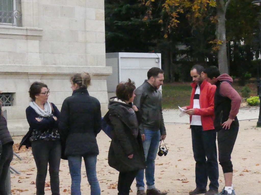 Cross-préparatifs 5