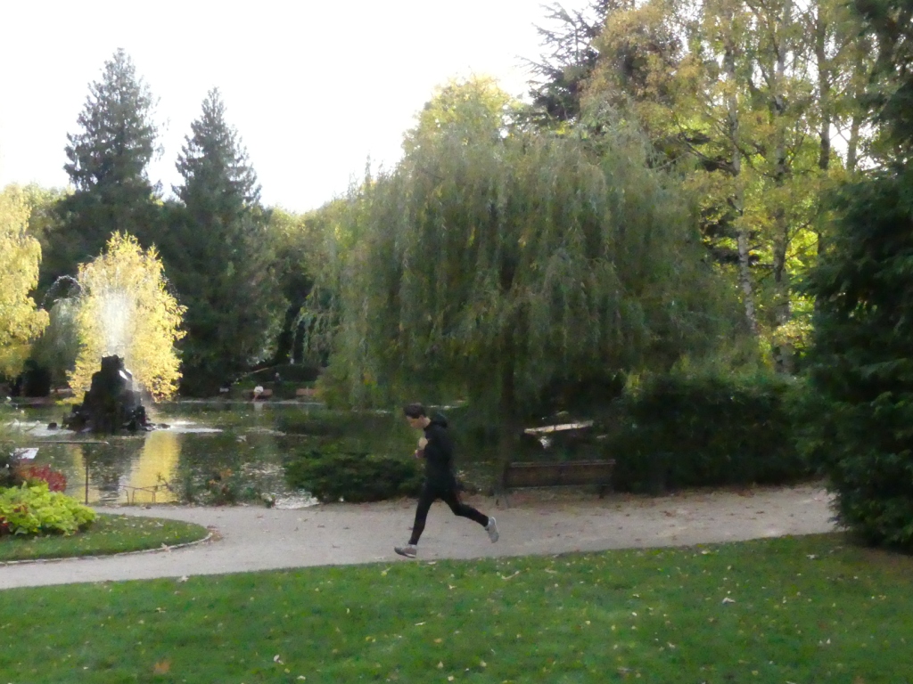 6 cross garçons 3è-4è 2