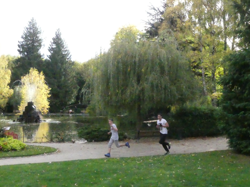 6 cross garçons 3è-4è 3