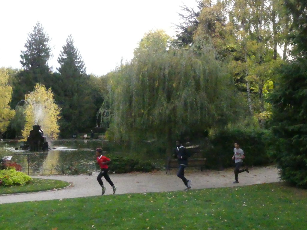 6 cross garçons 3è-4è 5