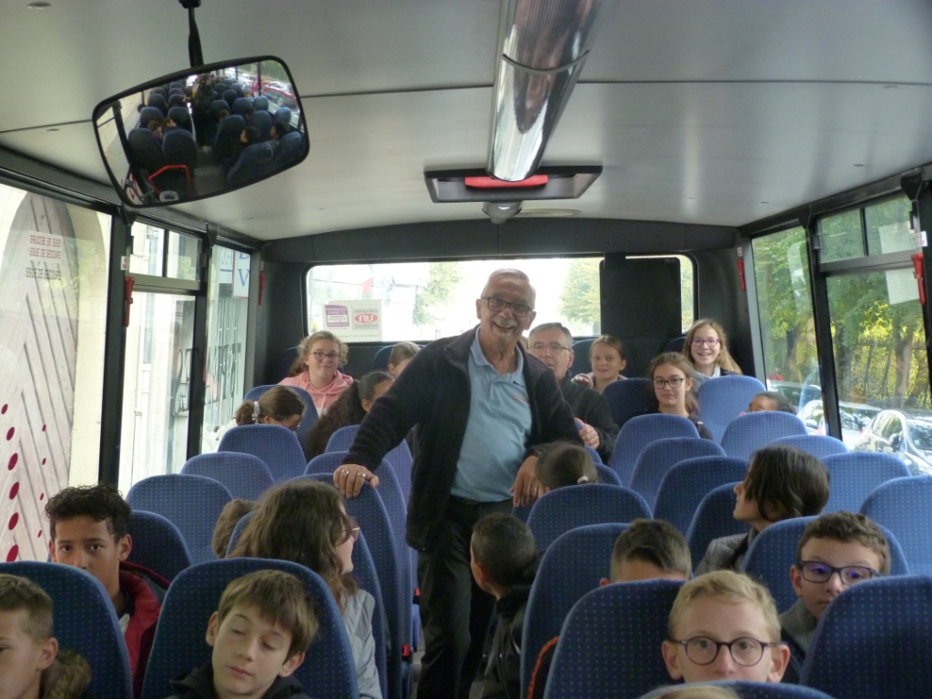 Sécurité routière 10