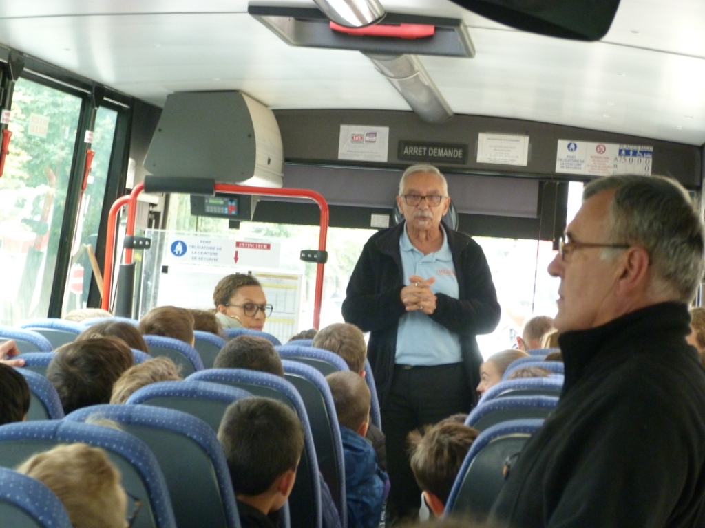 Sécurité routière 11