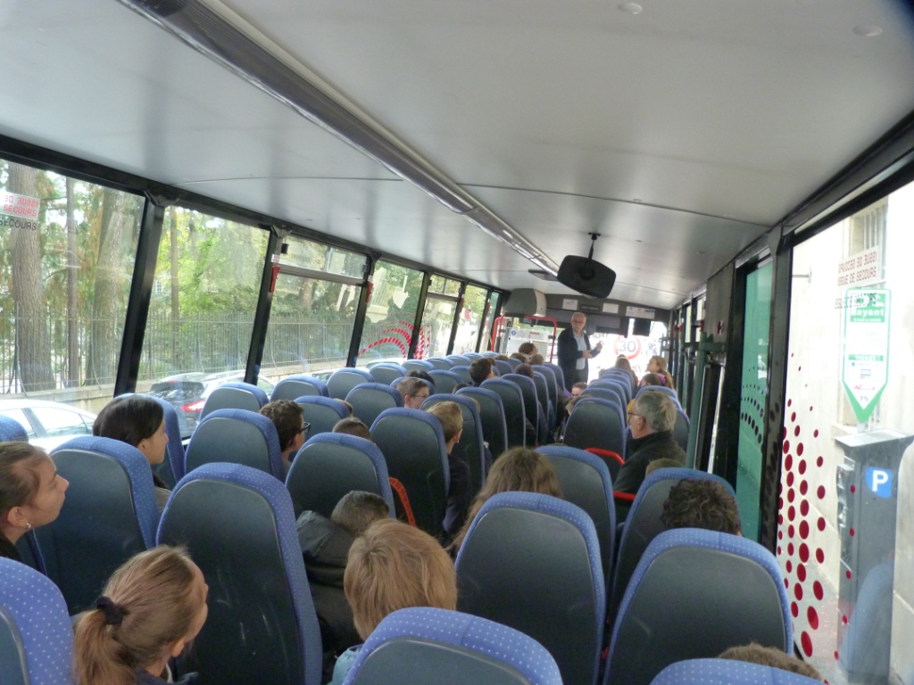 Sécurité routière 12