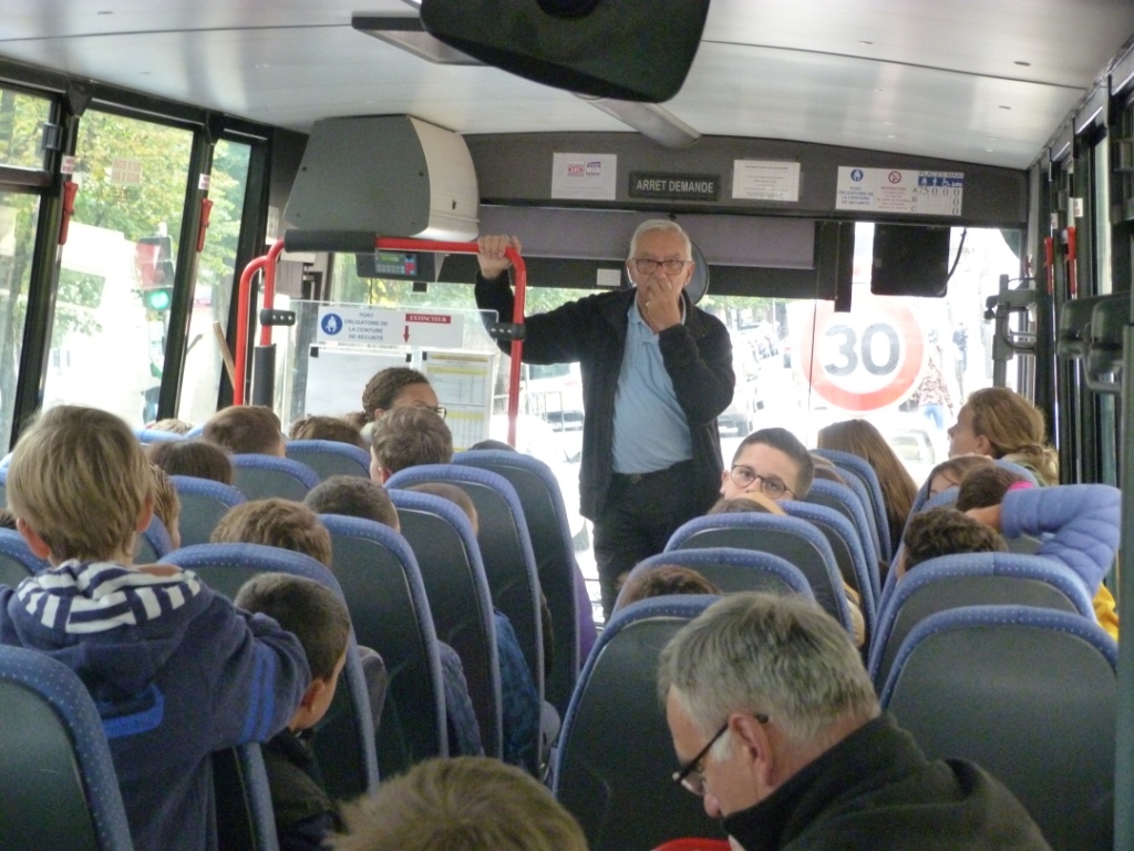 Sécurité routière 13