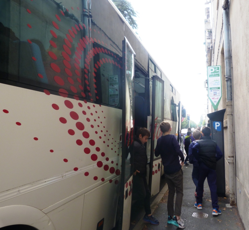 Sécurité routière 16