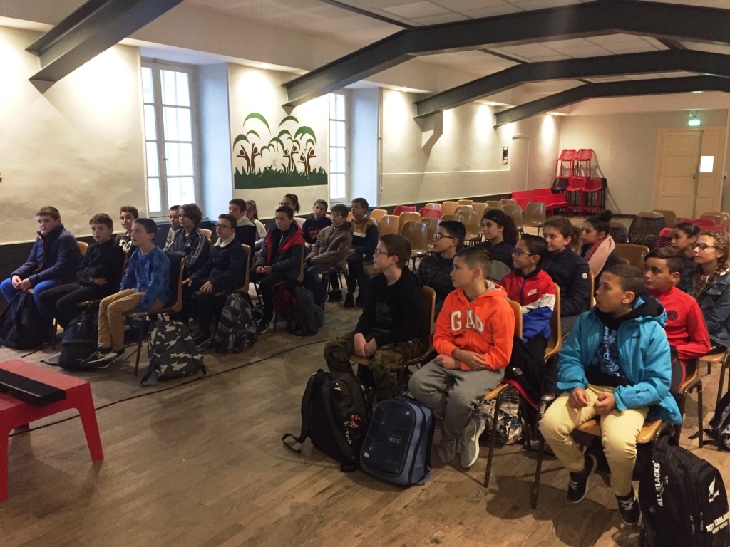 Sécurité routière 4