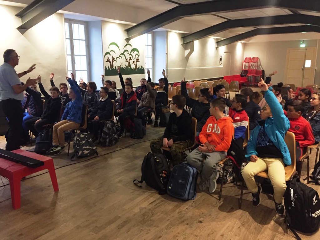 Sécurité routière 5