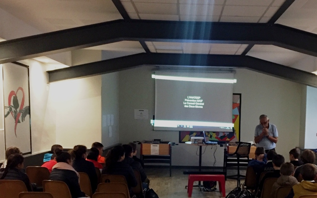 Sécurité routière 6