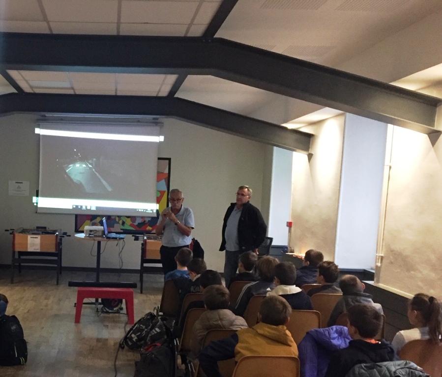 Sécurité routière 7