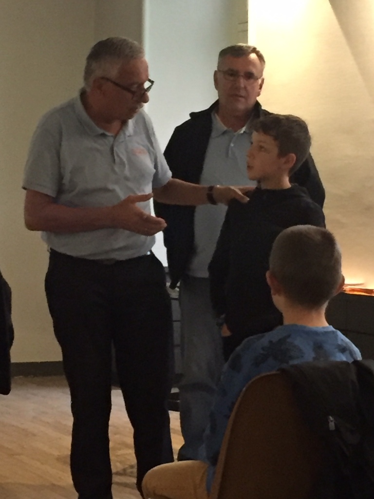 Sécurité routière 9