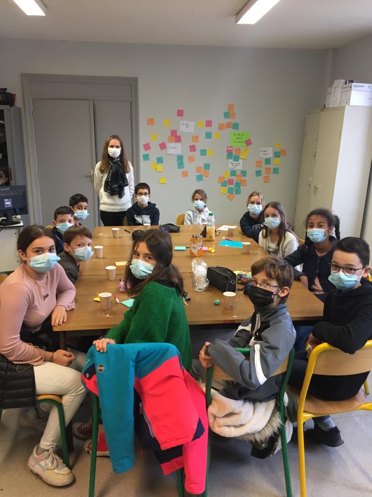 formation délégués st louis