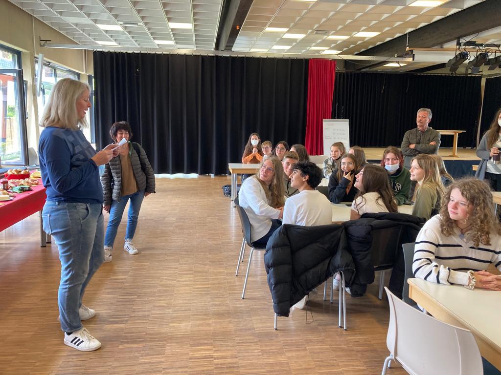 Voyage Allemagne 2022