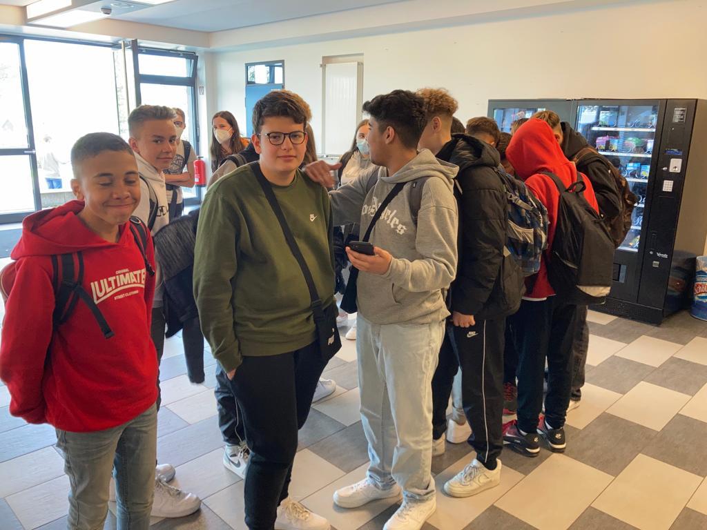 Voyage Allemagne 2022