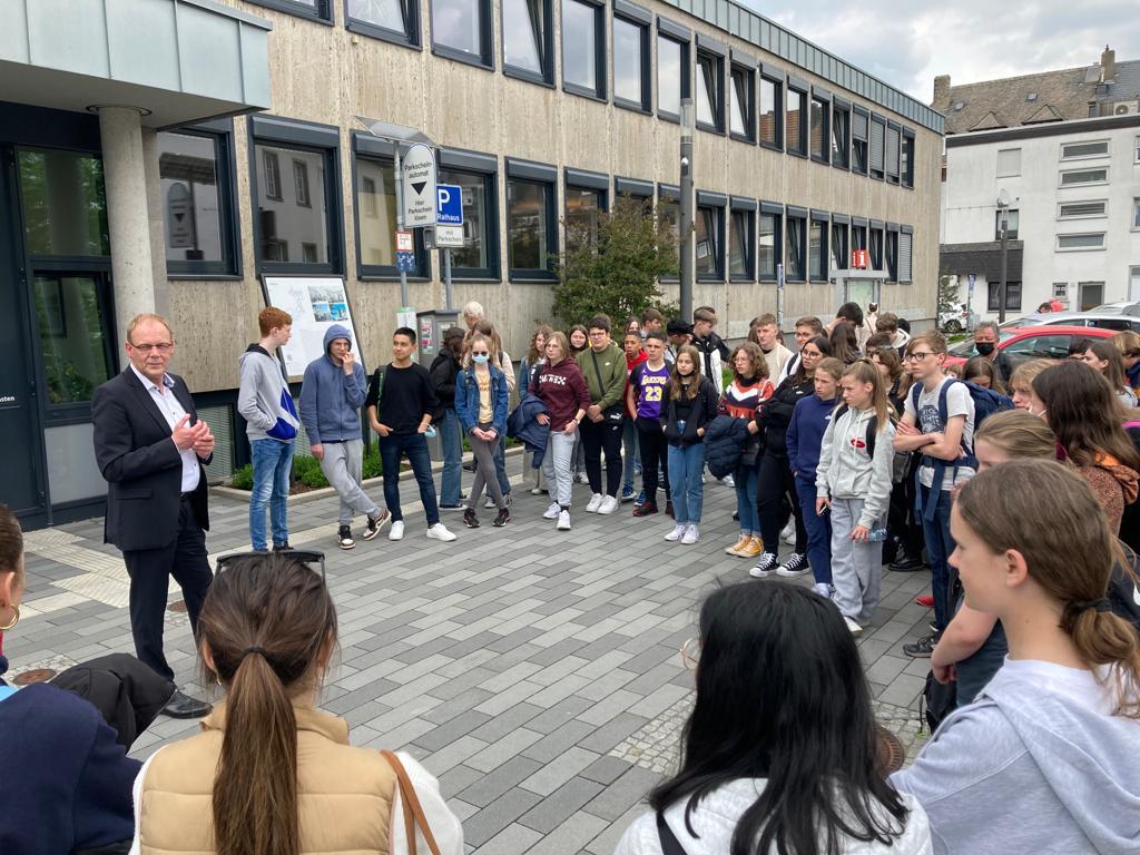 Voyage Allemagne 2022