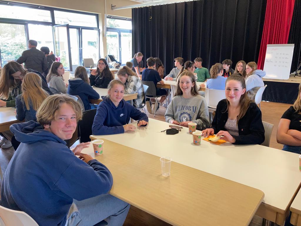 Voyage Allemagne 2022