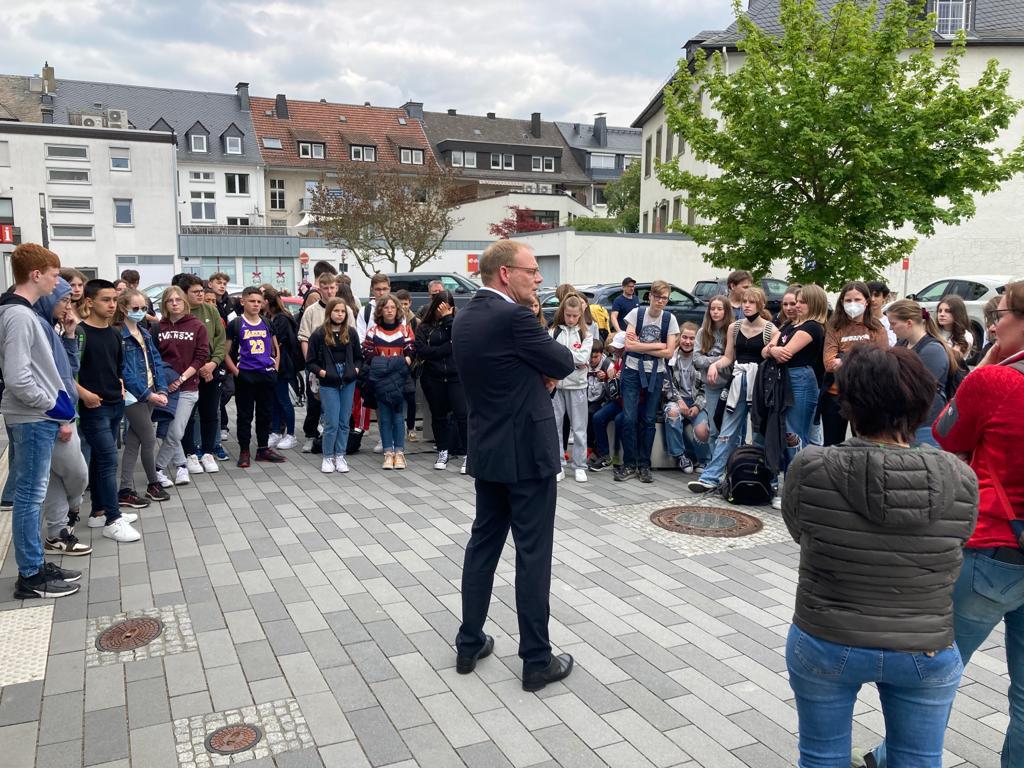 Voyage Allemagne 2022