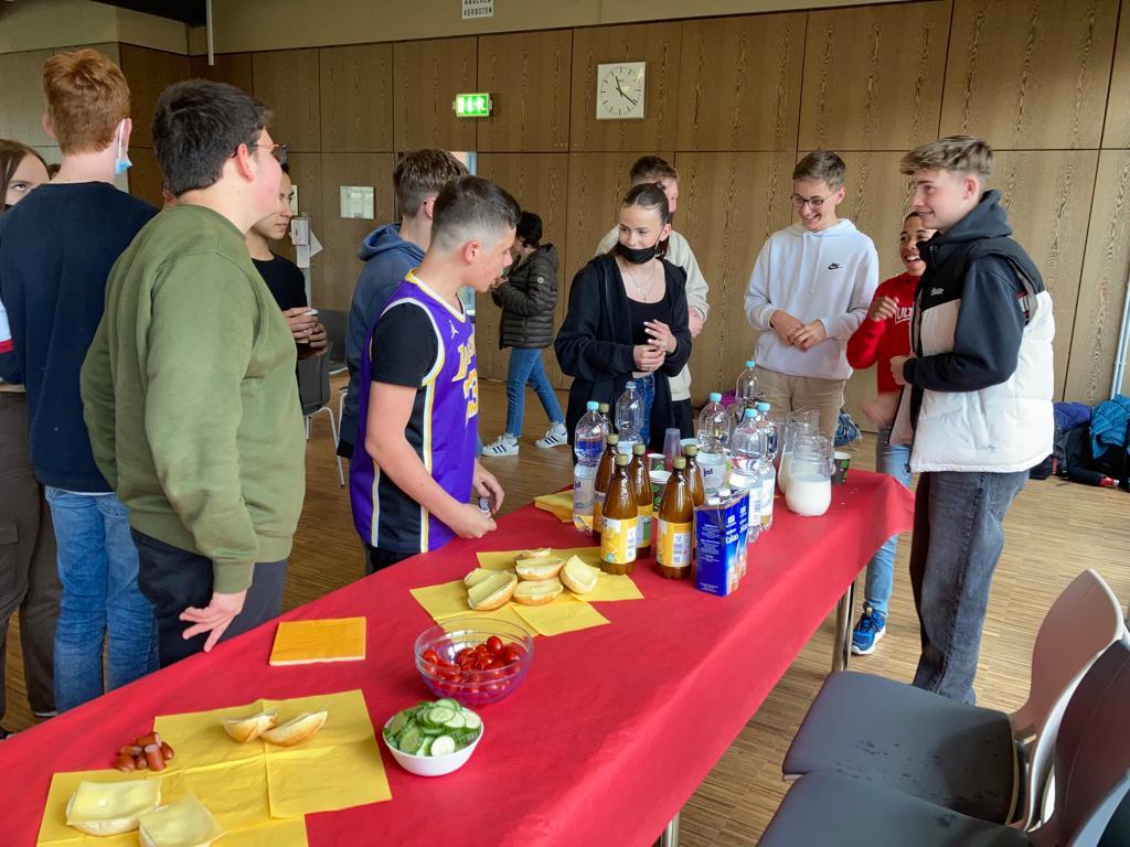 Voyage Allemagne 2022