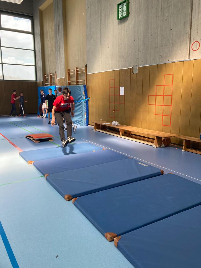 Voyage Allemagne 2022