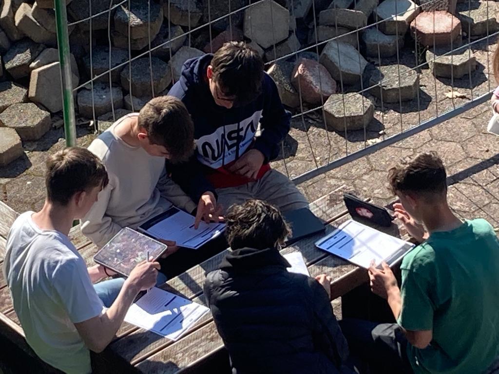 Voyage Allemagne 2022