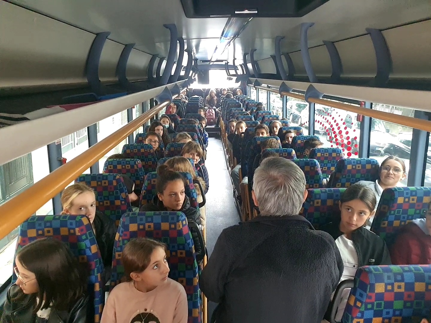 opération secu routière