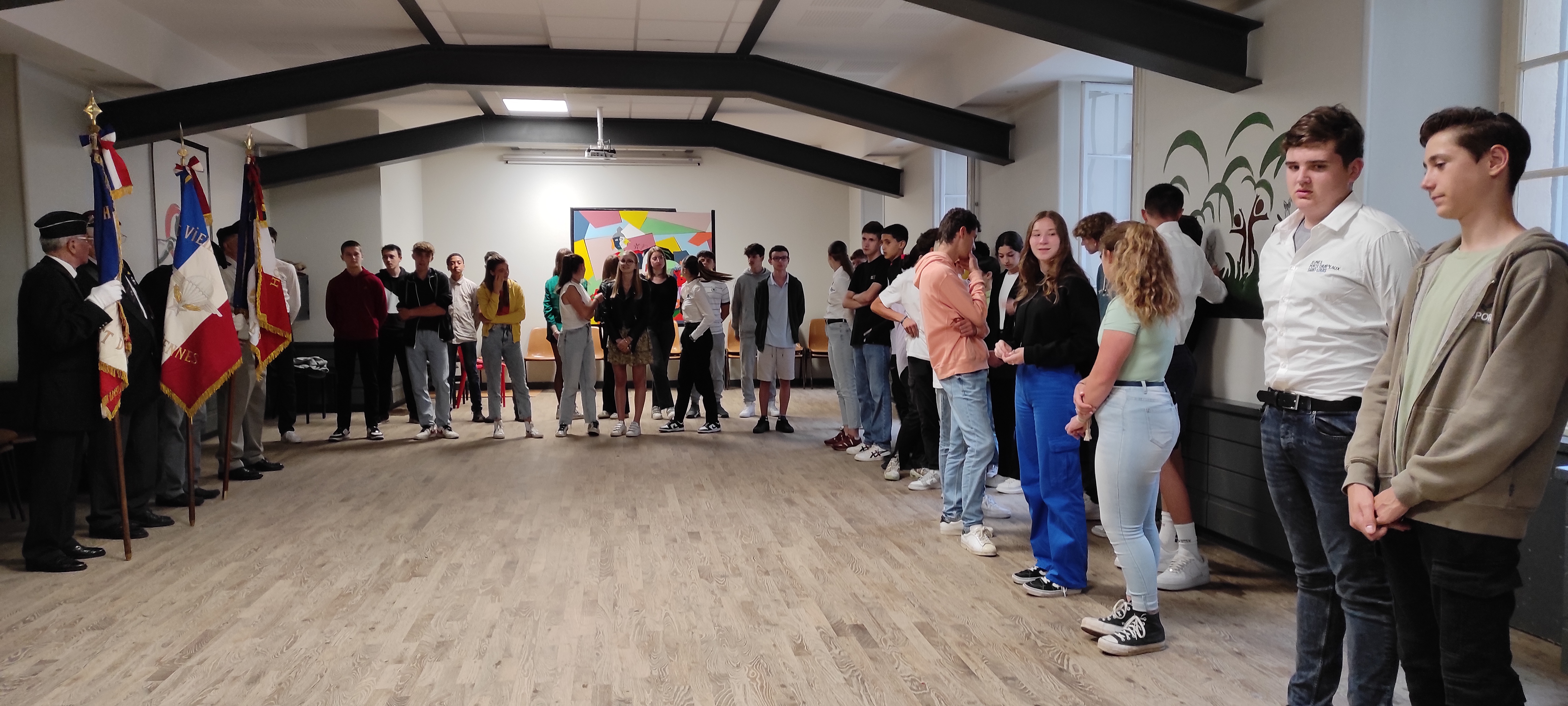 remise diplome jpd 2023