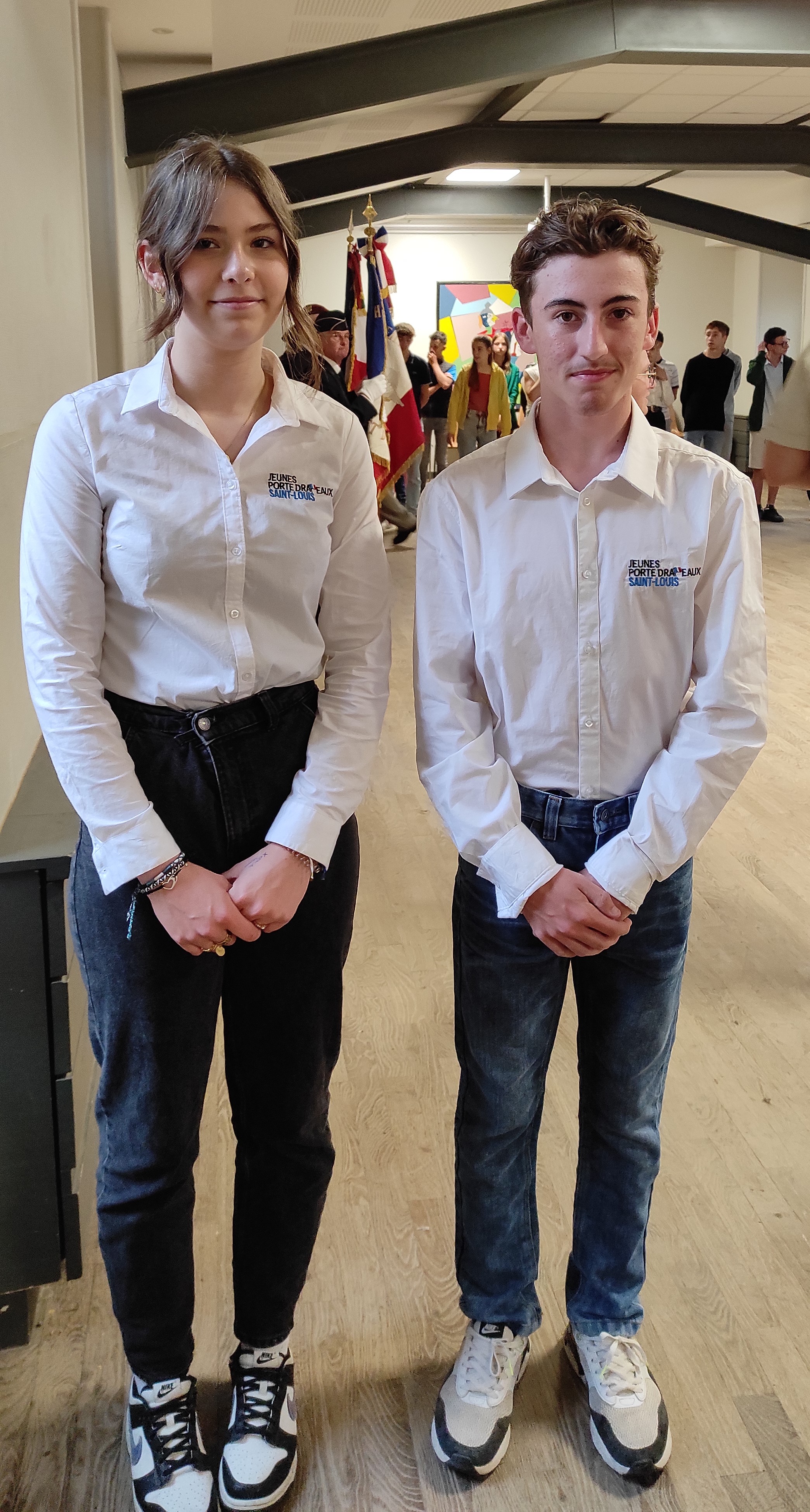 remise diplome jpd 2023