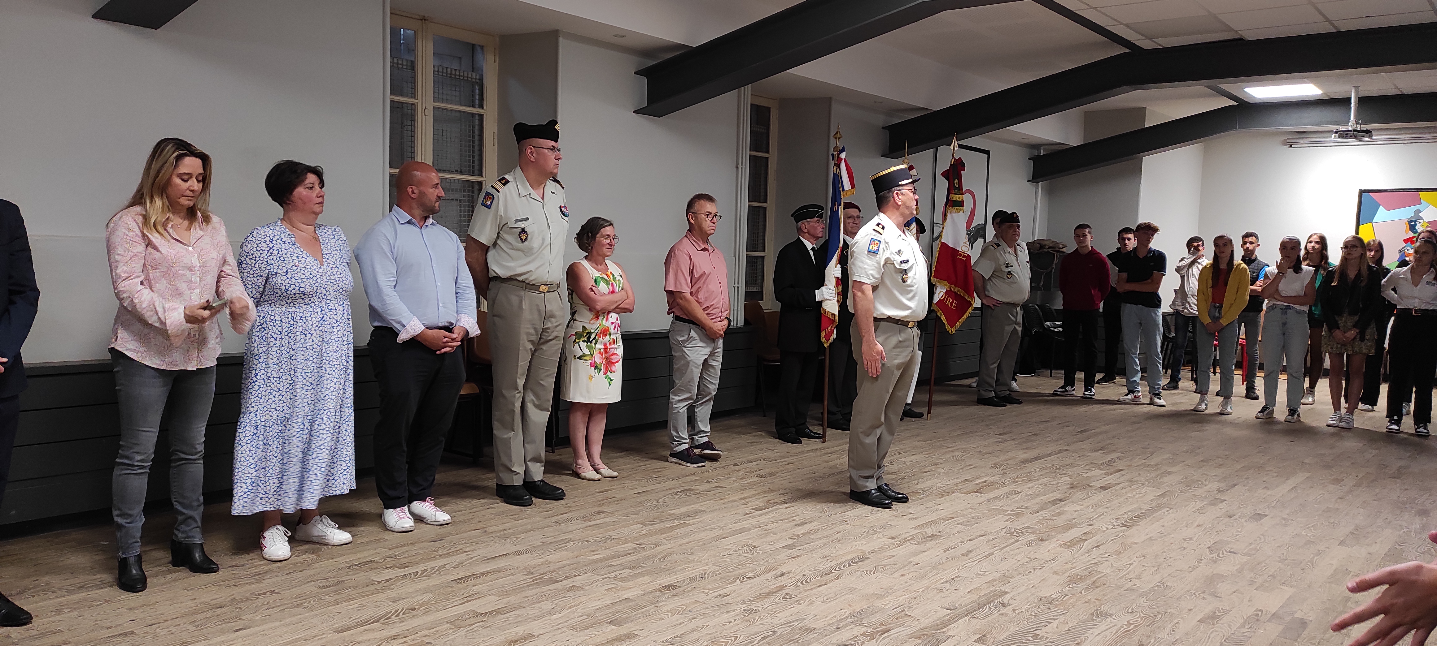 remise diplome jpd 2023