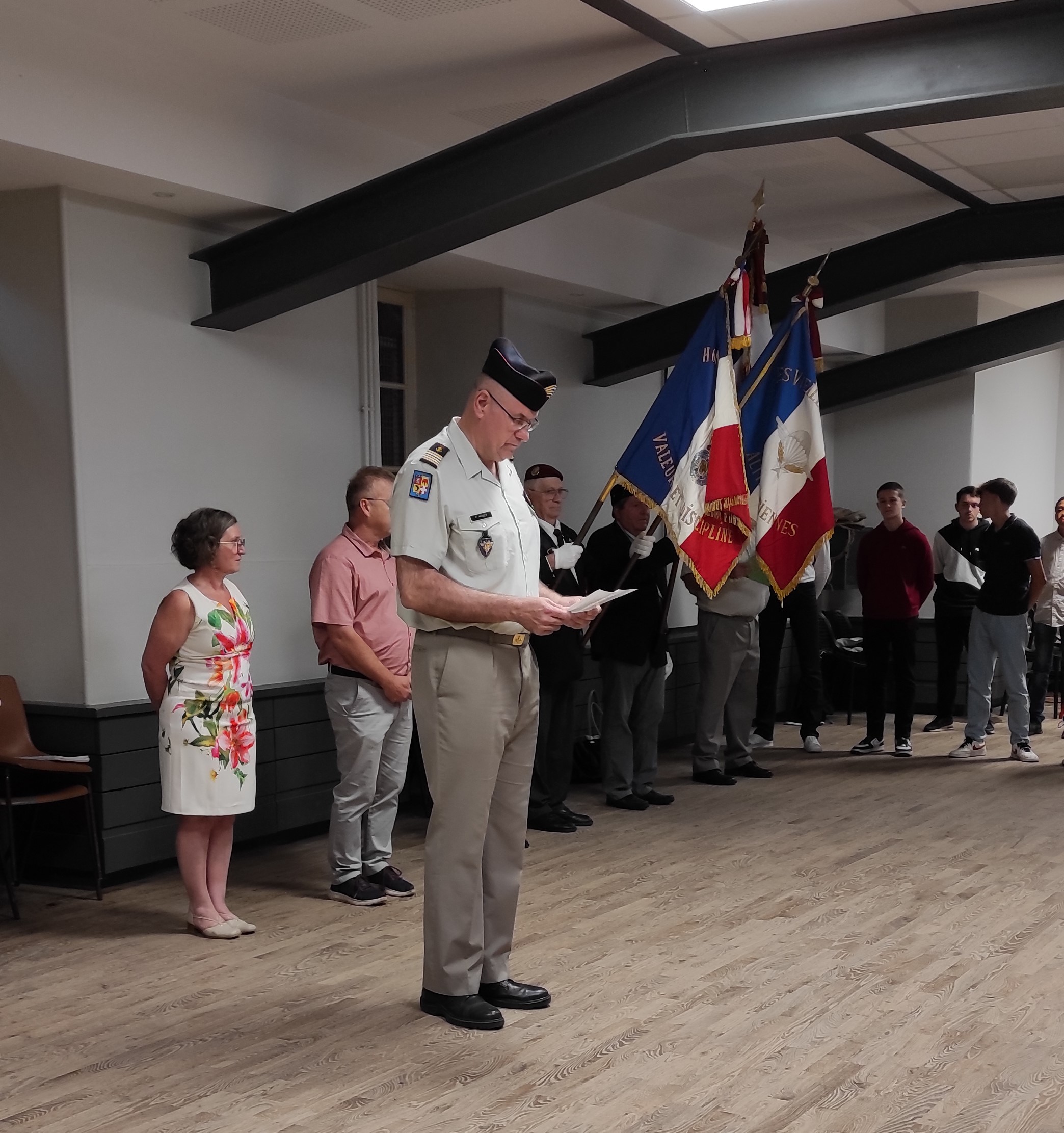 remise diplome jpd 2023