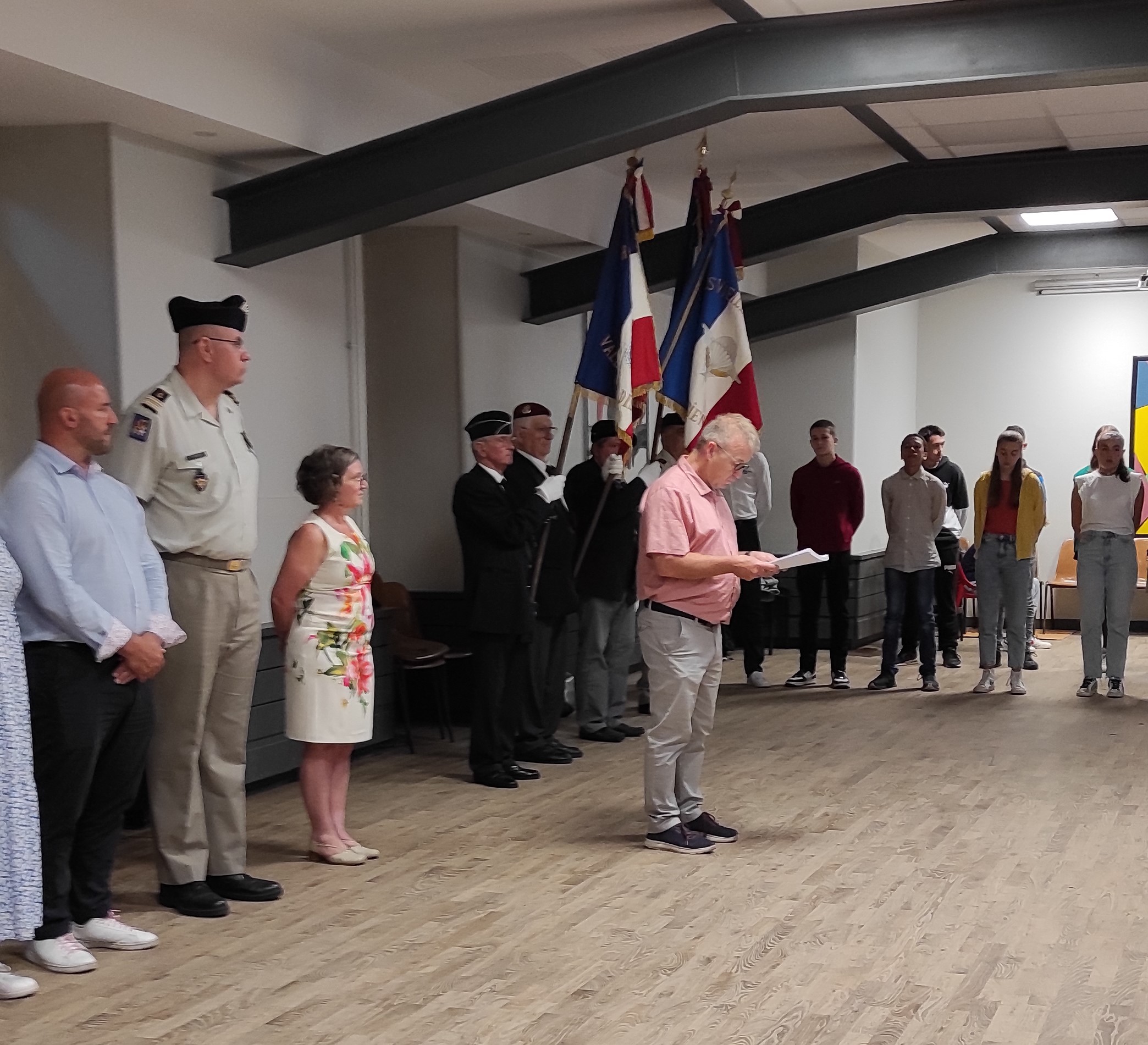 remise diplome jpd 2023