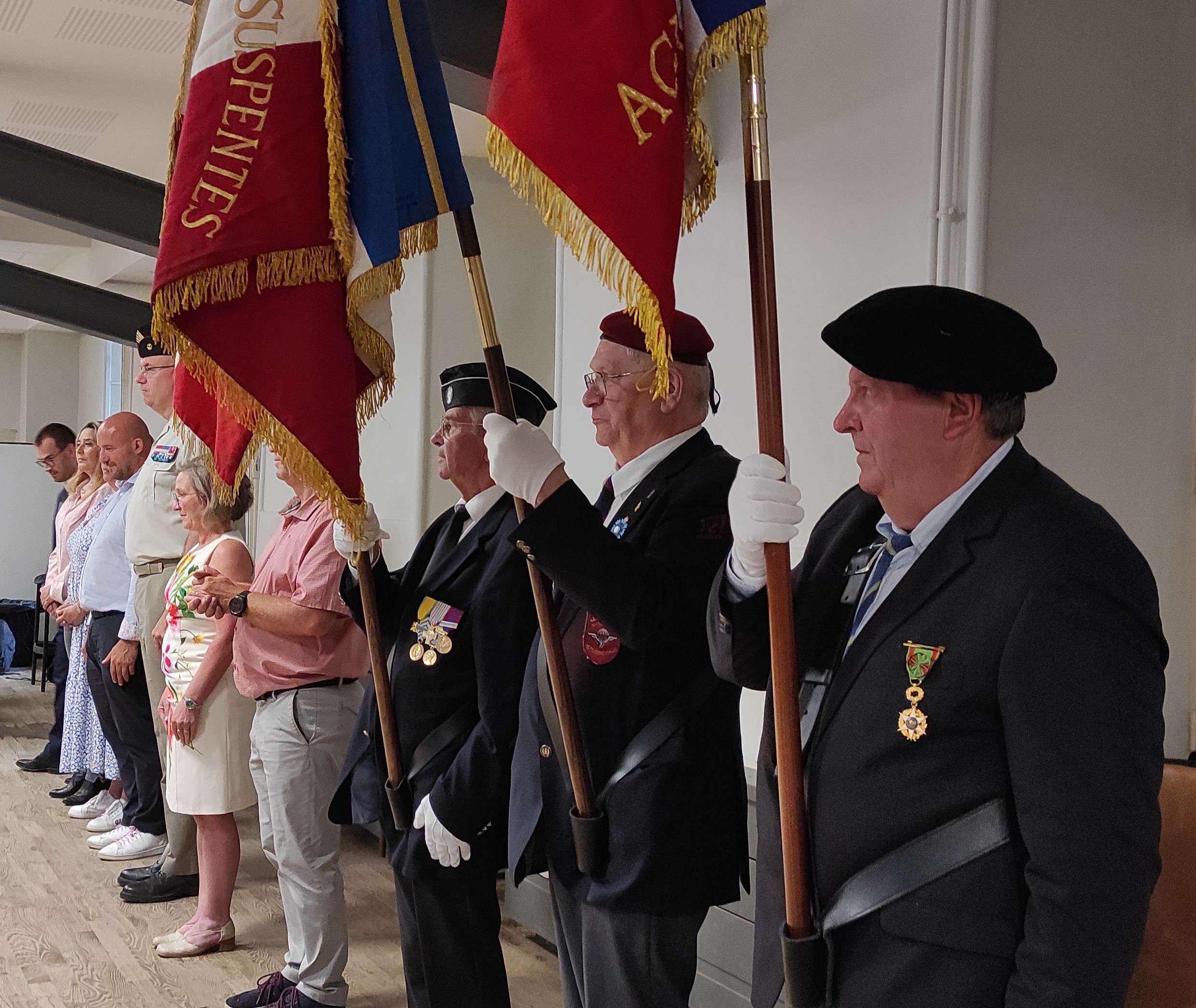 remise diplome jpd 2023