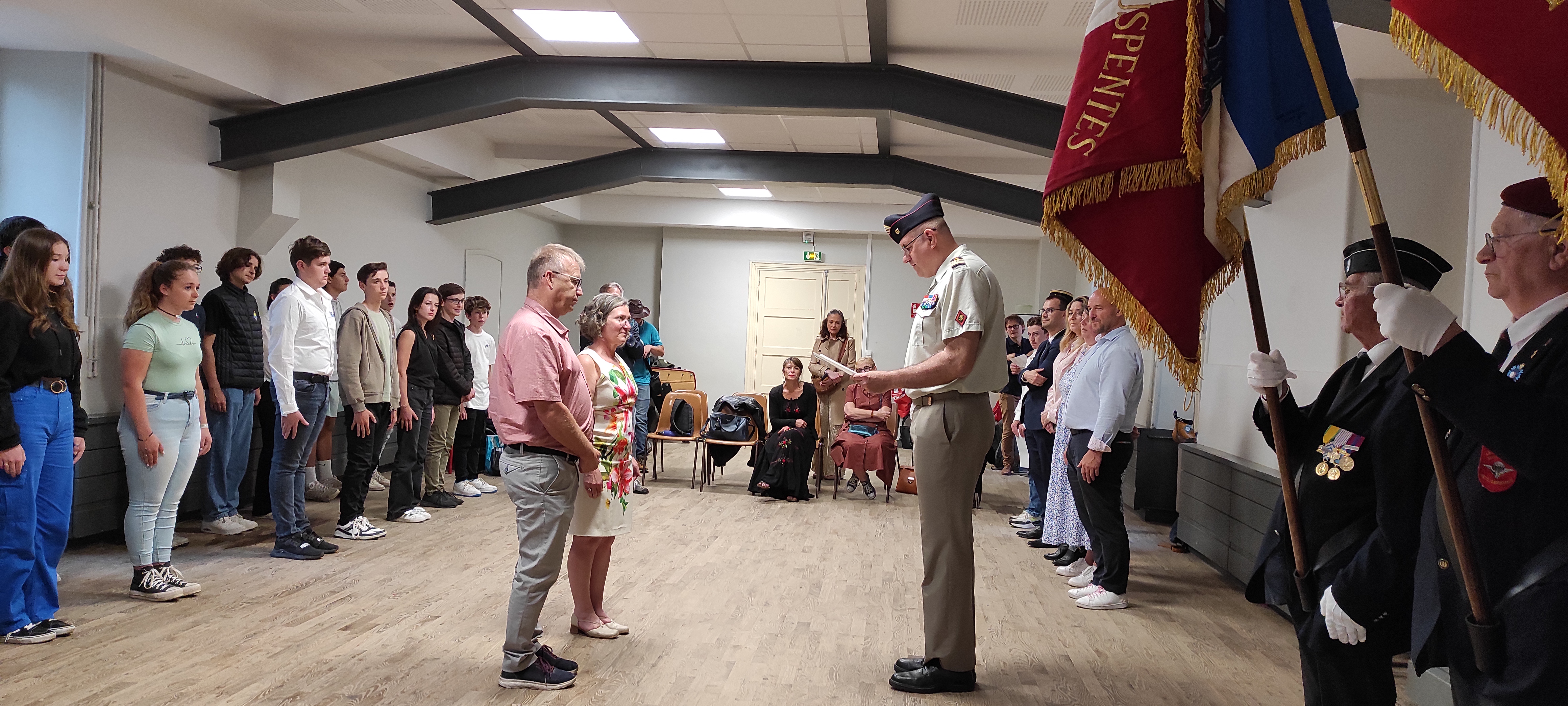 remise diplome jpd 2023