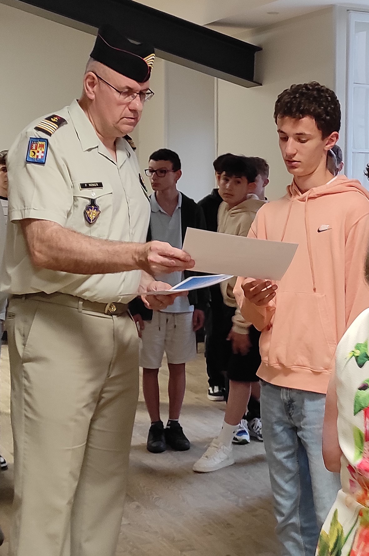 remise diplome jpd 2023