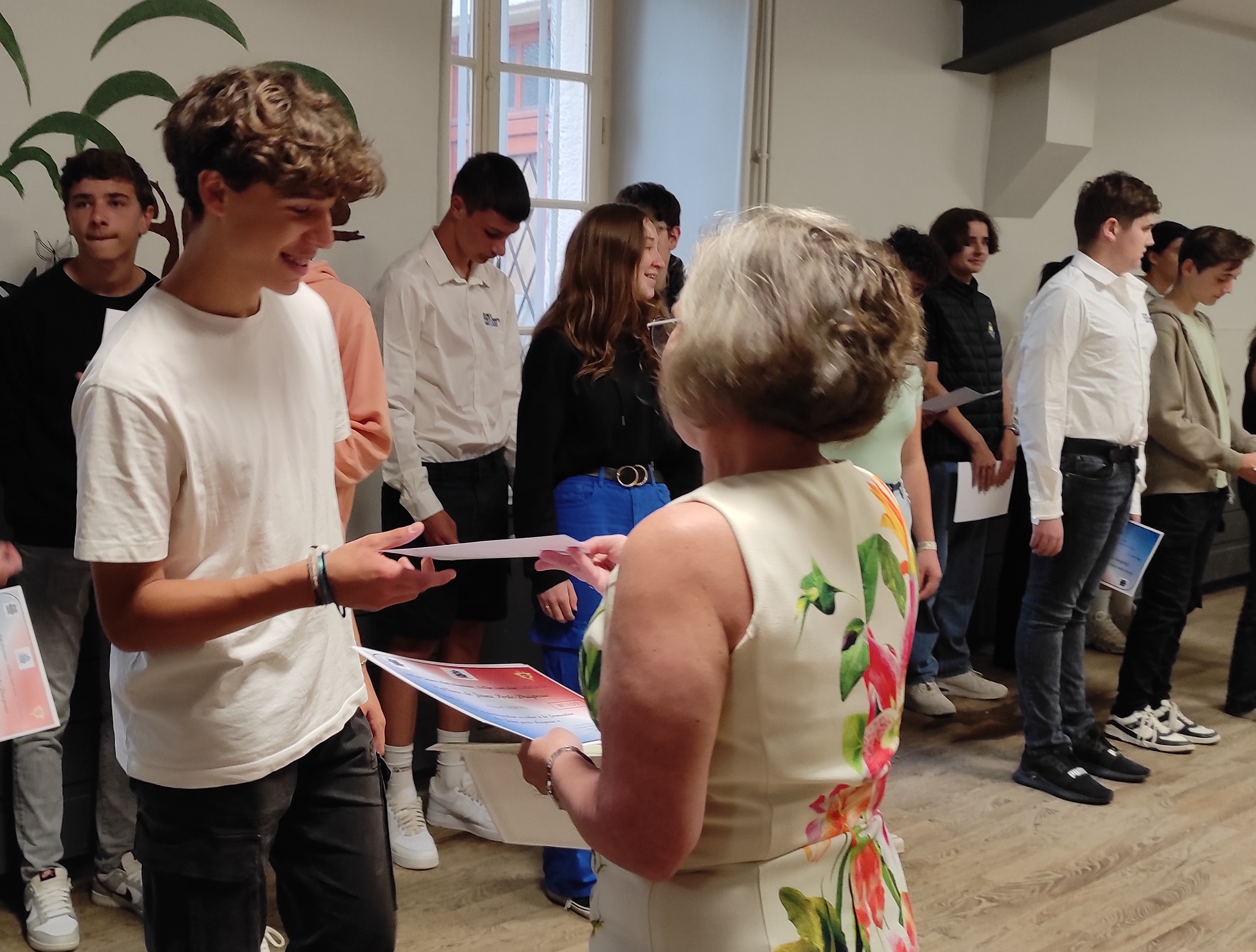 remise diplome jpd 2023