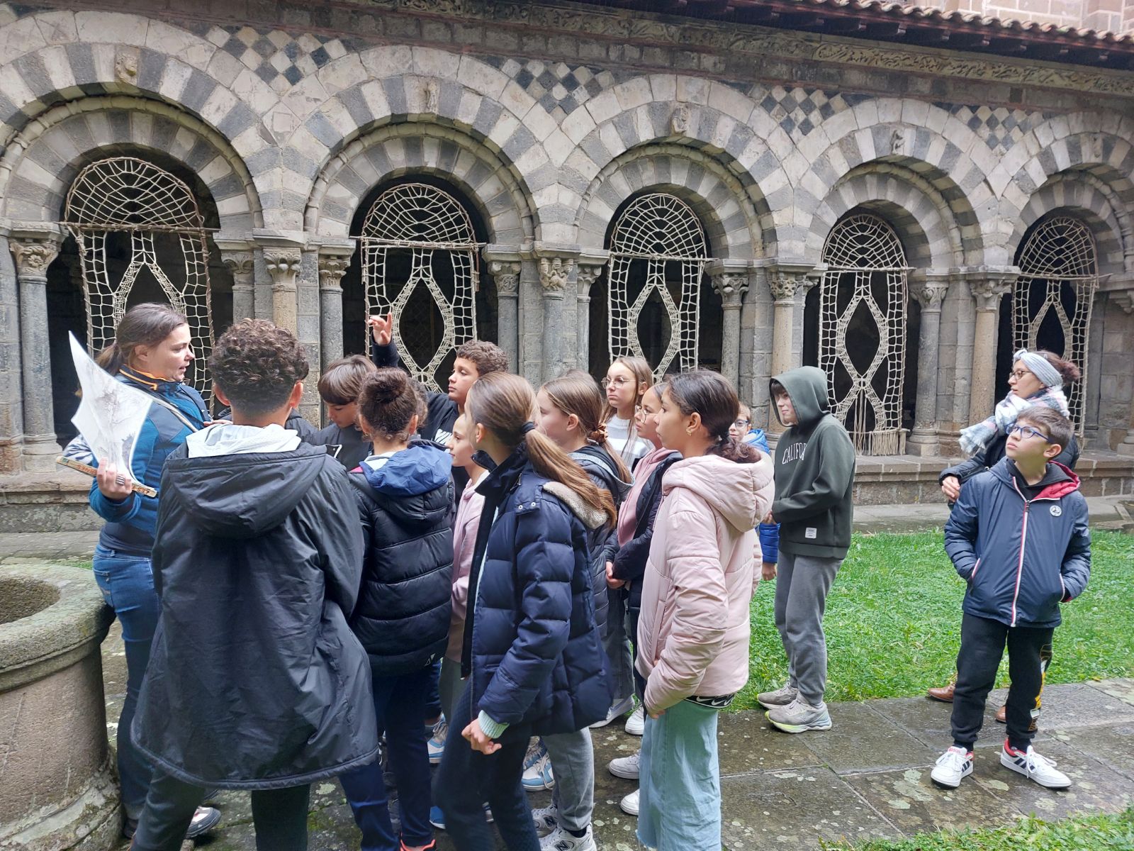 patrimoine local 6eme 2023