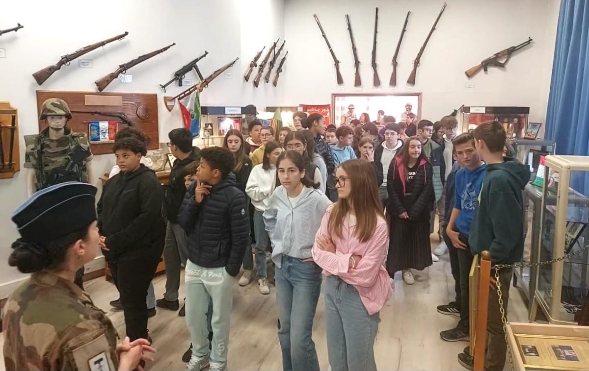 Issoire_2_musée_des_traditions_militaires