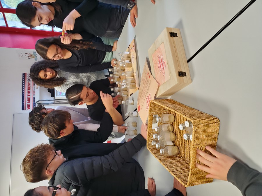 journée bien etre 28112024