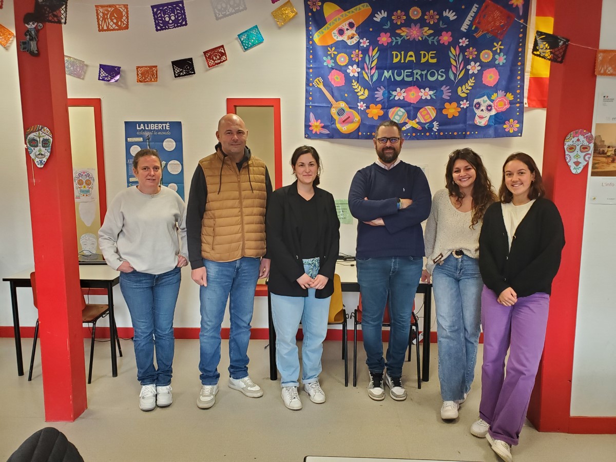 journée bien etre 28112024