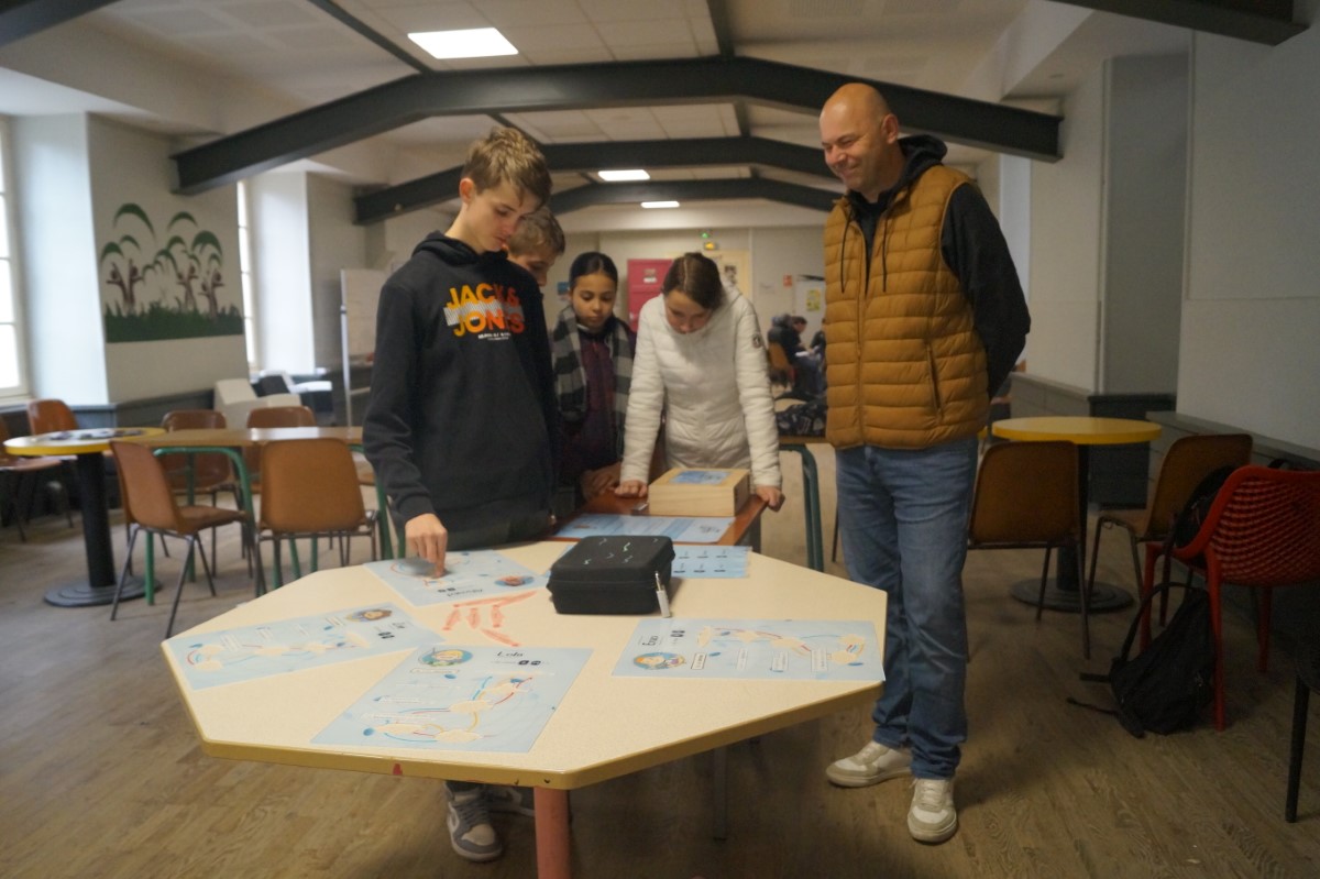 journée bien etre 28112024