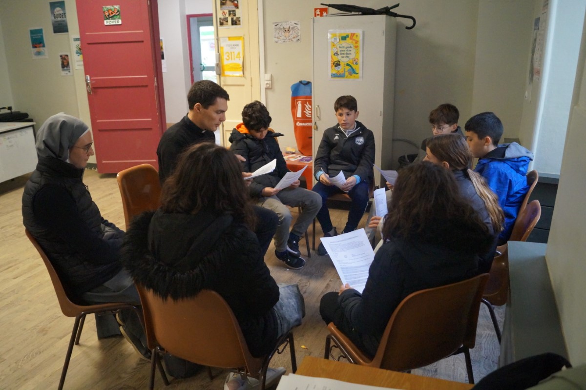 journée bien etre 28112024