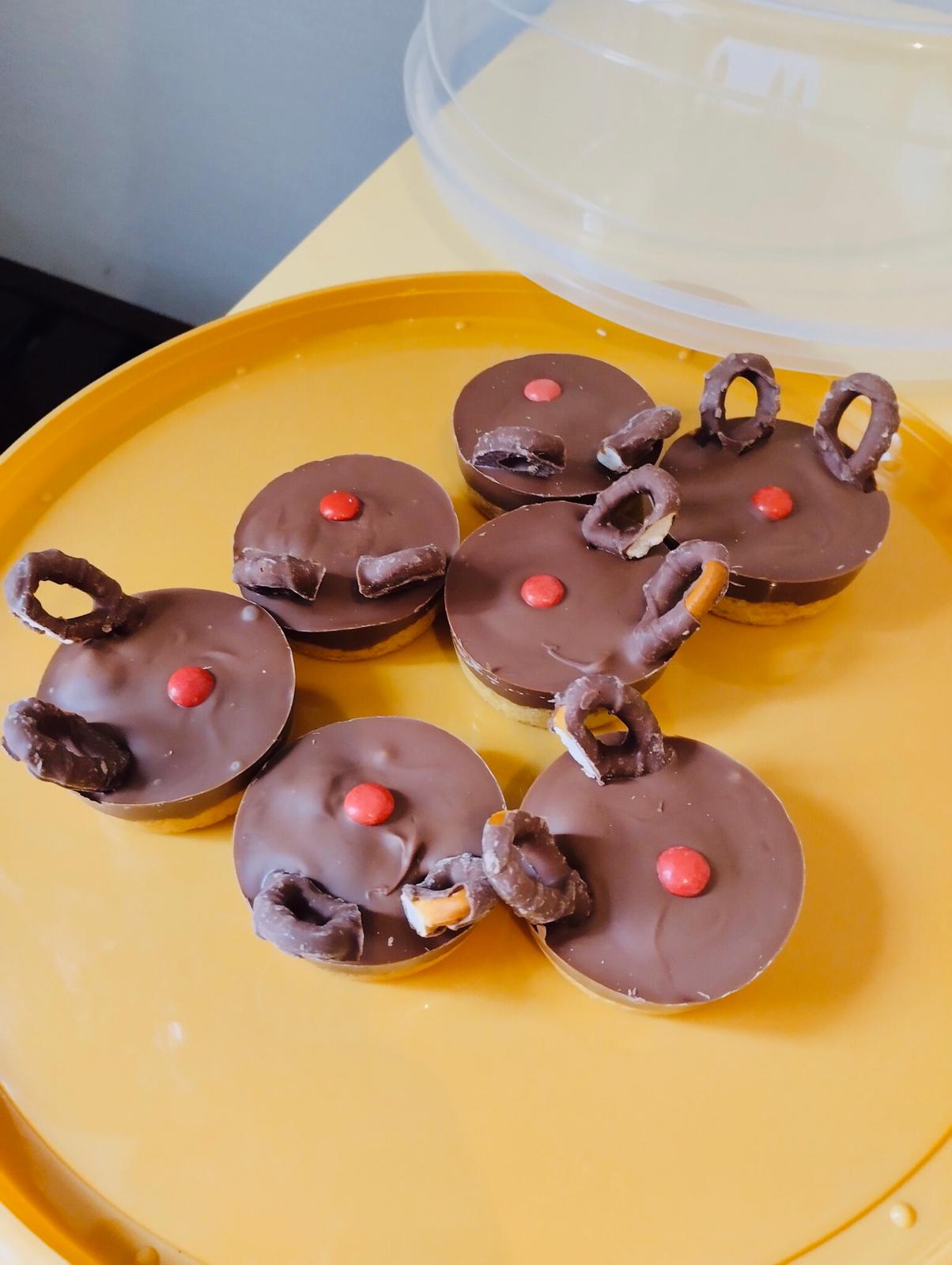 CONCOURS PATISSERIE 2024