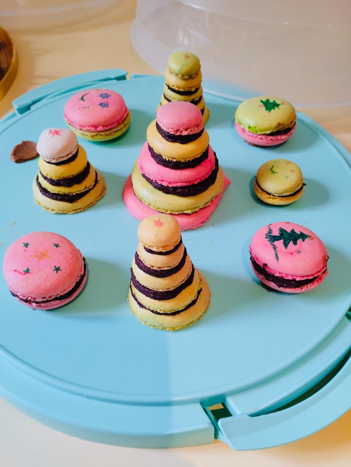 CONCOURS PATISSERIE 2024