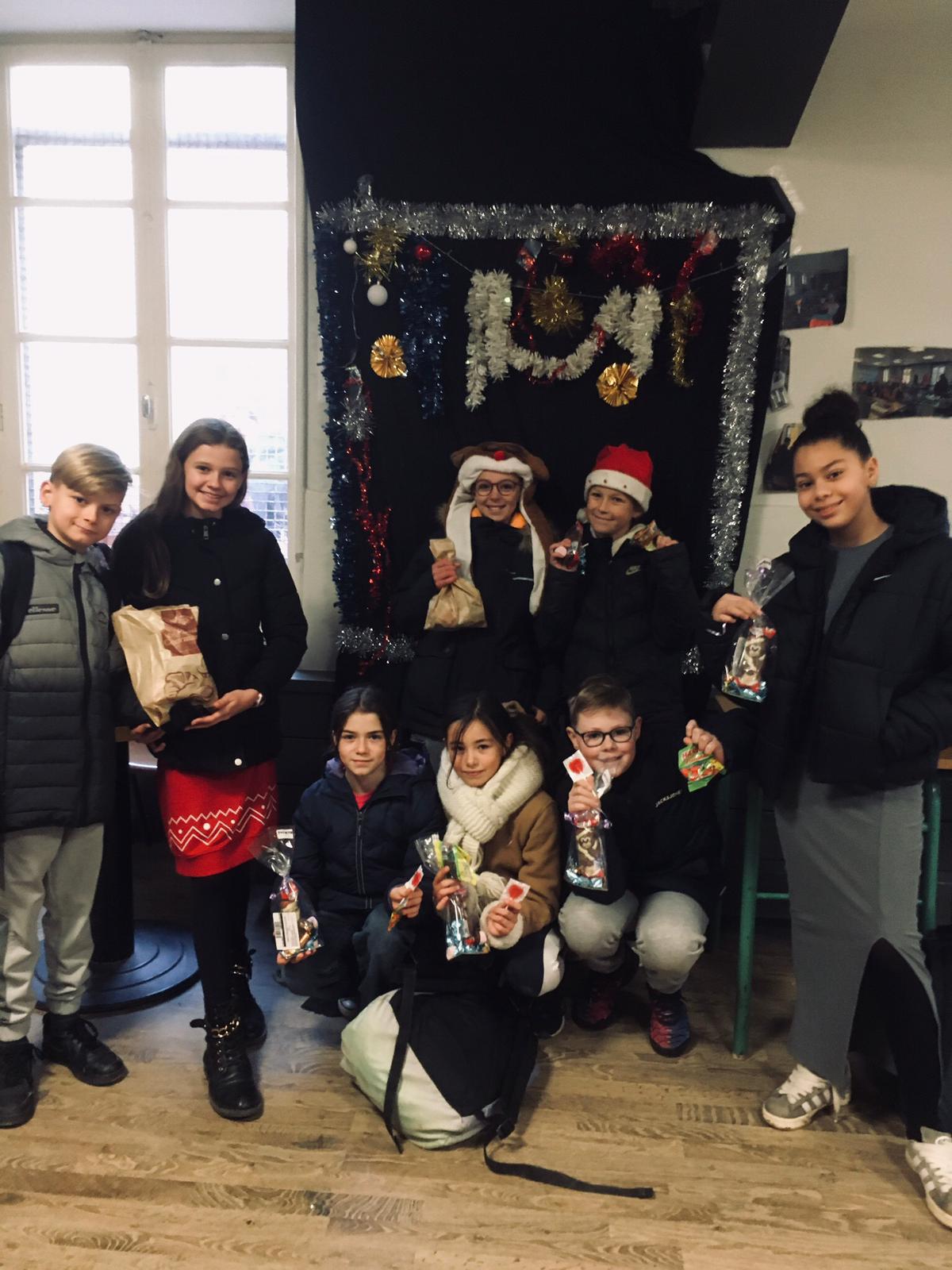 CONCOURS PATISSERIE 2024