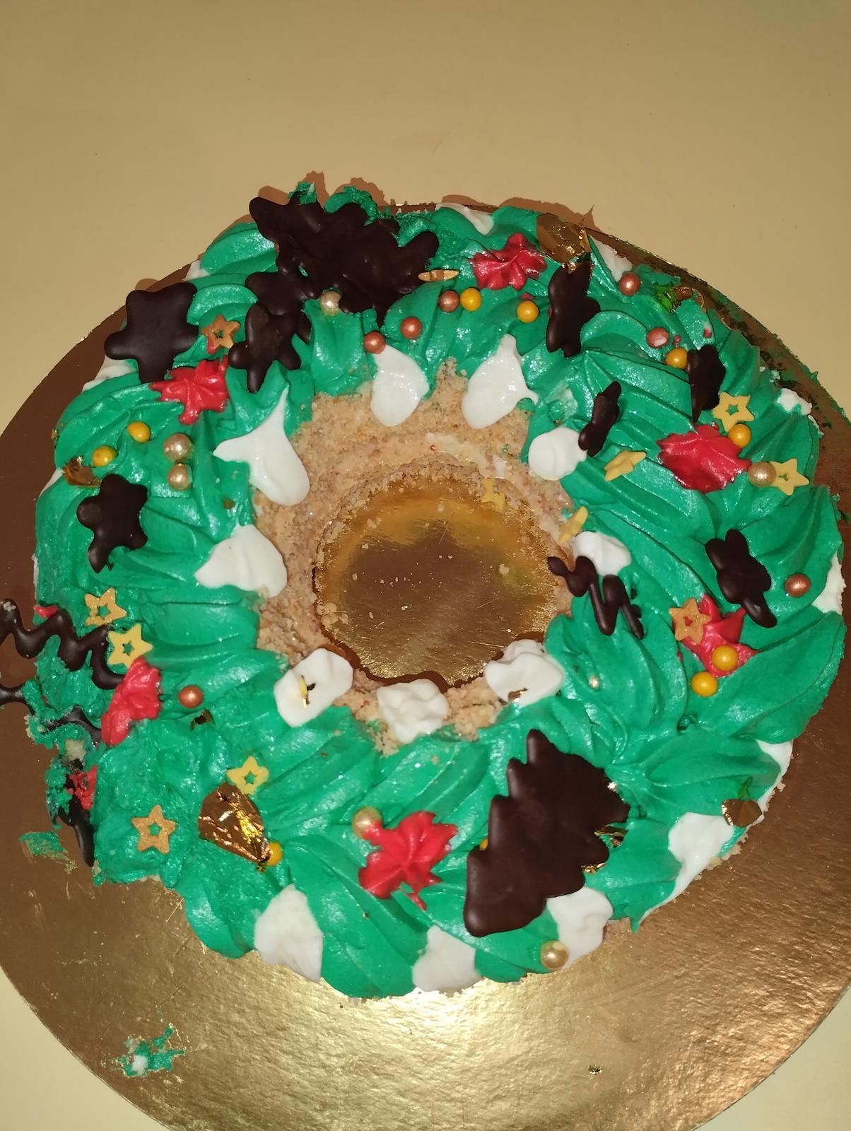 CONCOURS PATISSERIE 2024