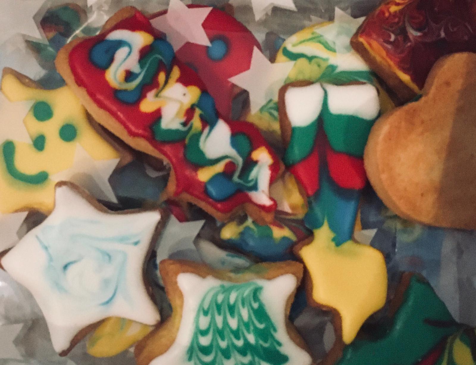 CONCOURS PATISSERIE 2024