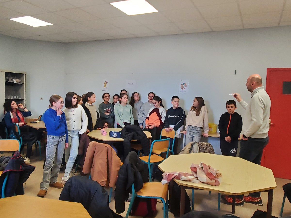 intervention MDA 2025