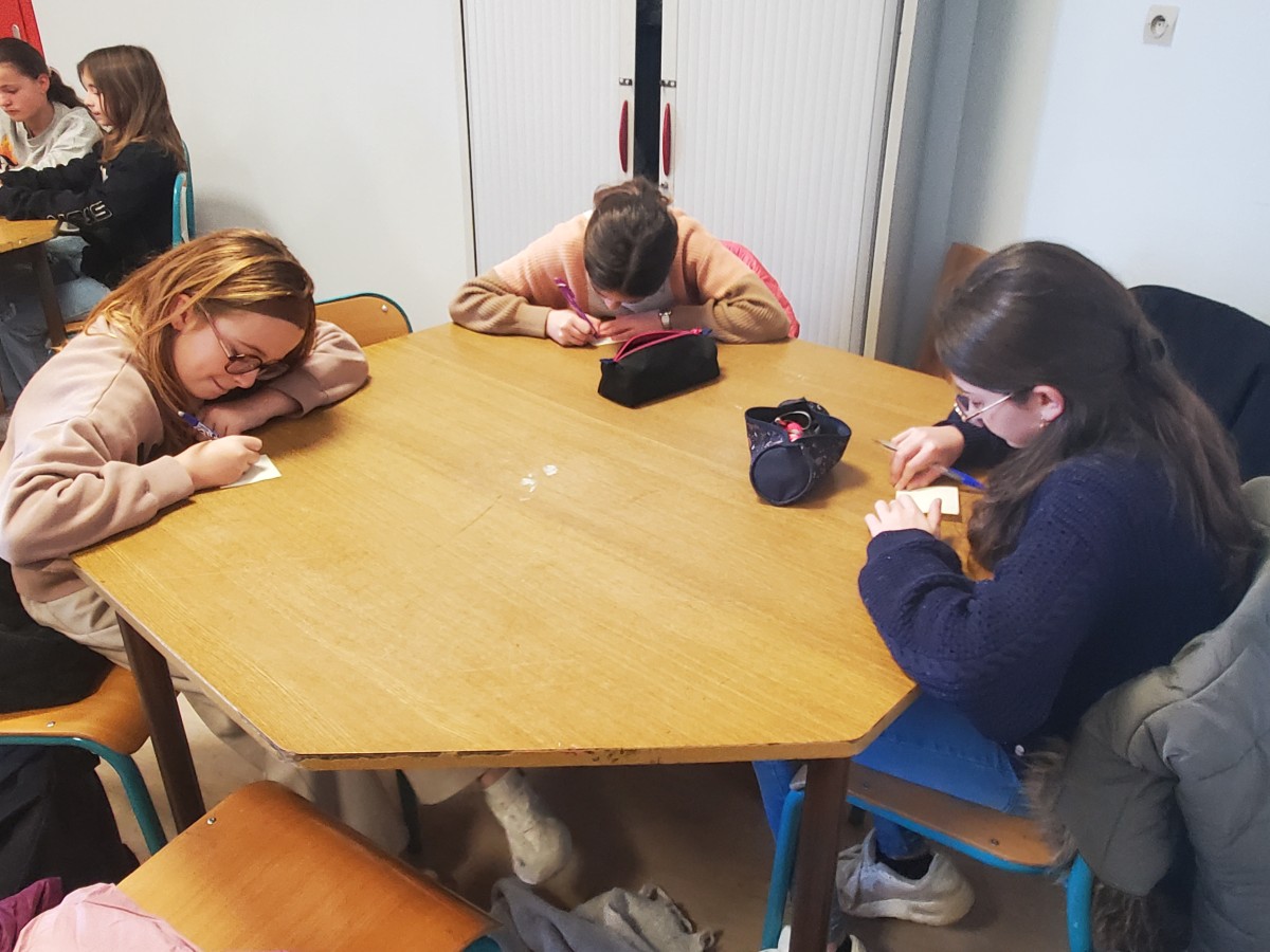 intervention MDA 2025