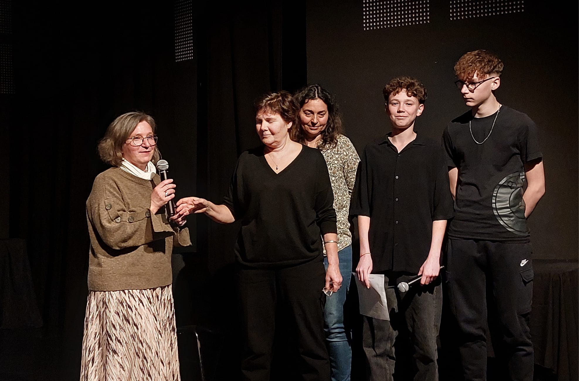 spectacle st louis 2025