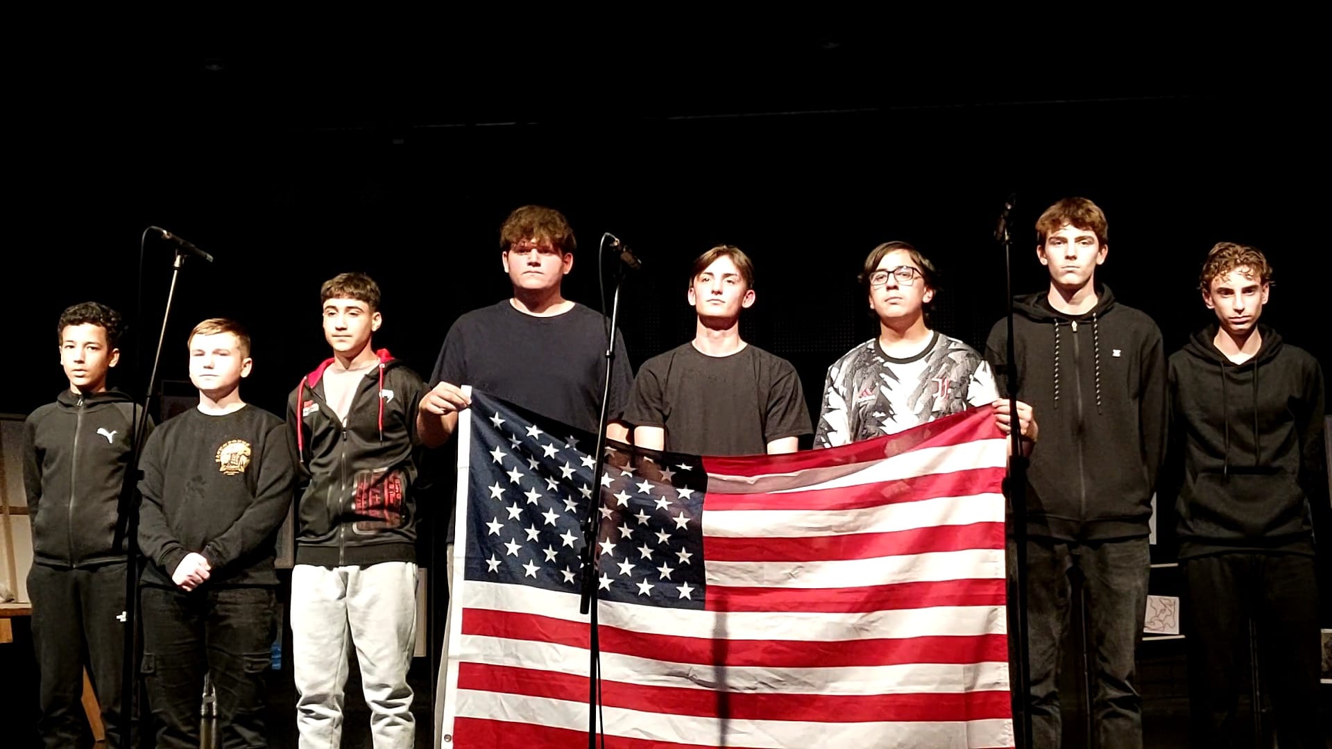 spectacle st louis 2025