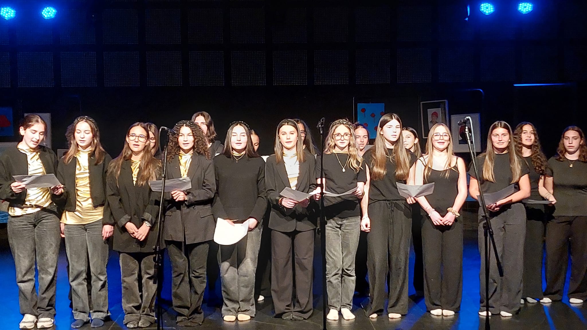 spectacle st louis 2025