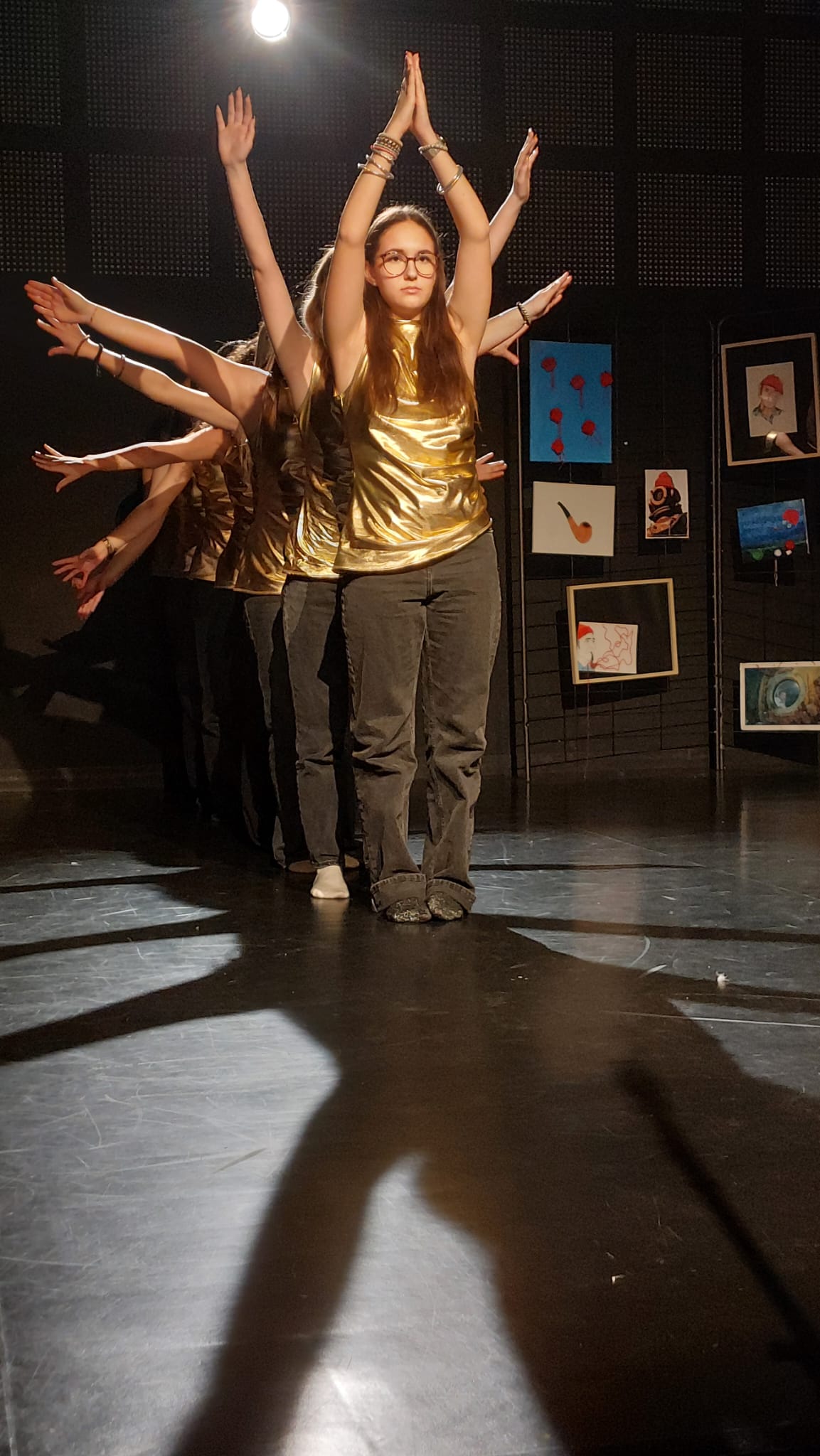 spectacle st louis 2025